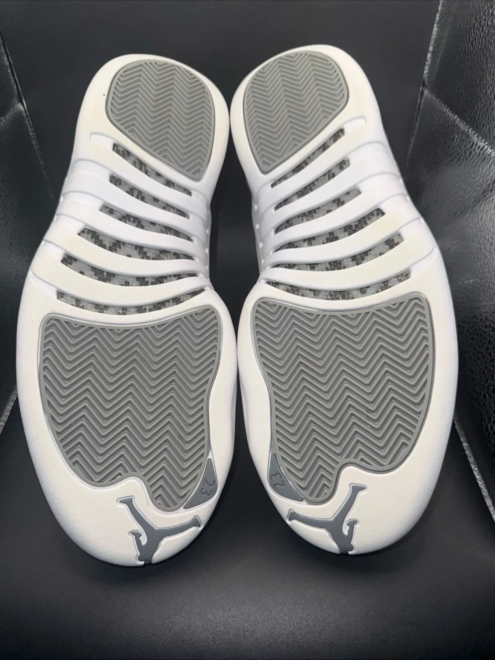 Size 10 - Jordan 12 Stealth 2022, CT8013-015, Clean. With OG Box, Great Cond